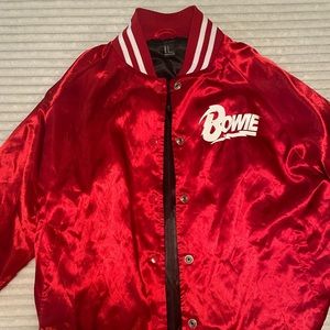 Bowie Jacket